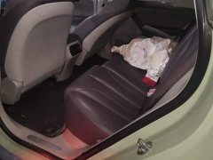 Leapmotor Leapo C11 2021 Premium Edition - ფოტო 11