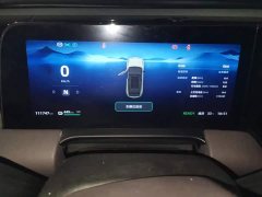 Leapmotor Leapo C11 2021 Premium Edition - ფოტო 14
