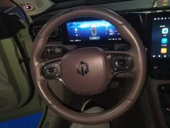 Leapmotor Leapo C11 2021 Premium Edition - ფოტო 15