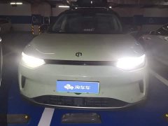 Leapmotor Leapo C11 2021 Premium Edition - ფოტო 2