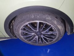 Leapmotor Leapo C11 2021 Premium Edition - ფოტო 6