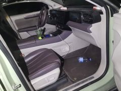 Leapmotor Leapo C11 2021 Premium Edition - ფოტო 8