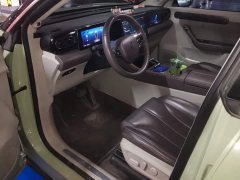 Leapmotor Leapo C11 2021 Premium Edition - ფოტო 9