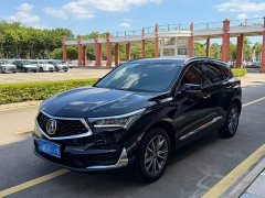Acura RDX 2020 2.0T Enjoy Edition - ფოტო 1