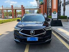 Acura RDX 2020 2.0T Enjoy Edition - ფოტო 2