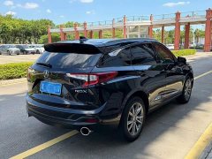 Acura RDX 2020 2.0T Enjoy Edition - ფოტო 3