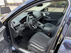Acura RDX 2020 2.0T Enjoy Edition - ფოტო 4