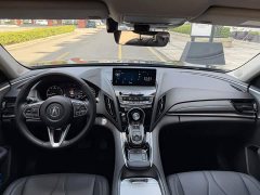 Acura RDX 2020 2.0T Enjoy Edition - ფოტო 6
