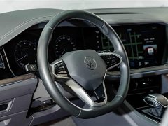 Volkswagen Touareg 3.0TSI Sharp Enjoyment Edition Jet Black Sport Package - ფოტო 12