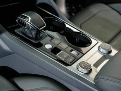 Volkswagen Touareg 3.0TSI Sharp Enjoyment Edition Jet Black Sport Package - ფოტო 13