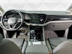 Volkswagen Touareg 3.0TSI Sharp Enjoyment Edition Jet Black Sport Package - ფოტო 14