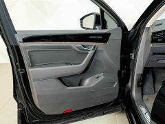 Volkswagen Touareg 3.0TSI Sharp Enjoyment Edition Jet Black Sport Package - ფოტო 18