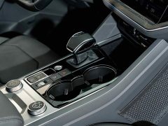 Volkswagen Touareg 3.0TSI Sharp Enjoyment Edition Jet Black Sport Package - ფოტო 20