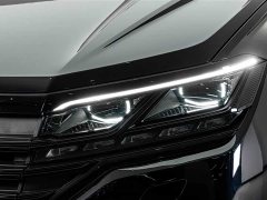 Volkswagen Touareg 3.0TSI Sharp Enjoyment Edition Jet Black Sport Package - ფოტო 4