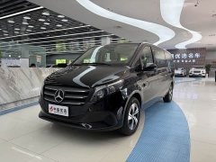 Mercedes-Benz Vito 2.0T Business Edition 7-Seater - ფოტო 1