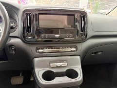 Mercedes-Benz Vito 2.0T Business Edition 7-Seater - ფოტო 11
