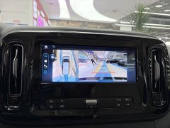 Mercedes-Benz Vito 2.0T Business Edition 7-Seater - ფოტო 12