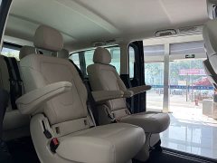 Mercedes-Benz Vito 2.0T Business Edition 7-Seater - ფოტო 15