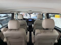 Mercedes-Benz Vito 2.0T Business Edition 7-Seater - ფოტო 18