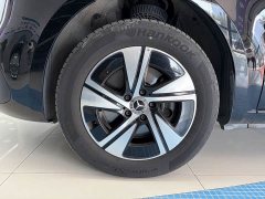 Mercedes-Benz Vito 2.0T Business Edition 7-Seater - ფოტო 19