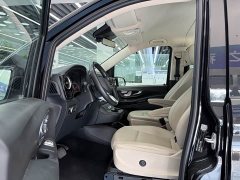 Mercedes-Benz Vito 2.0T Business Edition 7-Seater - ფოტო 2