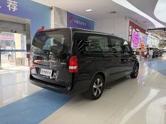 Mercedes-Benz Vito 2.0T Business Edition 7-Seater - ფოტო 20