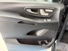 Mercedes-Benz Vito 2.0T Business Edition 7-Seater - ფოტო 3