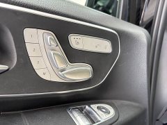 Mercedes-Benz Vito 2.0T Business Edition 7-Seater - ფოტო 4