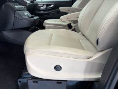 Mercedes-Benz Vito 2.0T Business Edition 7-Seater - ფოტო 5