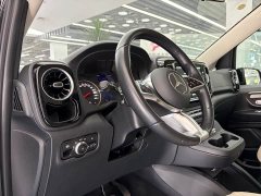 Mercedes-Benz Vito 2.0T Business Edition 7-Seater - ფოტო 6
