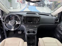 Mercedes-Benz Vito 2.0T Business Edition 7-Seater - ფოტო 7
