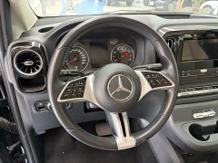 Mercedes-Benz Vito 2.0T Business Edition 7-Seater - ფოტო 8