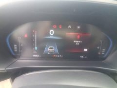 Ford Focus 2021 Sedan EcoBoost 180 Automatic Trend - ფოტო 12