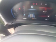Ford Focus 2021 Sedan EcoBoost 180 Automatic Trend - ფოტო 13