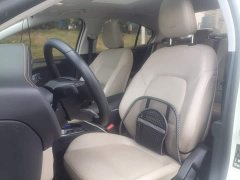 Ford Focus 2021 Sedan EcoBoost 180 Automatic Trend - ფოტო 16