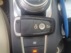 Ford Focus 2021 Sedan EcoBoost 180 Automatic Trend - ფოტო 9