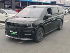Zeekr 009 2024 Six-Seat Executive AWD 108kWh - ფოტო 1