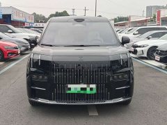 Zeekr 009 2024 Six-Seat Executive AWD 108kWh - ფოტო 2