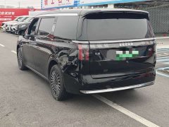 Zeekr 009 2024 Six-Seat Executive AWD 108kWh - ფოტო 3