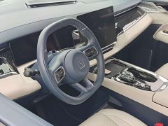 Zeekr 009 2024 Six-Seat Executive AWD 108kWh - ფოტო 4