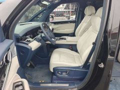 Zeekr 009 2024 Six-Seat Executive AWD 108kWh - ფოტო 5