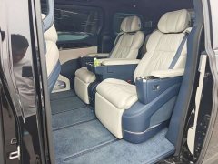 Zeekr 009 2024 Six-Seat Executive AWD 108kWh - ფოტო 6