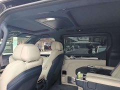 Zeekr 009 2024 Six-Seat Executive AWD 108kWh - ფოტო 7