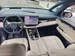 Zeekr 009 2024 Six-Seat Executive AWD 108kWh - ფოტო 8