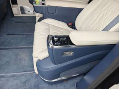 Zeekr 009 2024 Six-Seat Executive AWD 108kWh - ფოტო 9