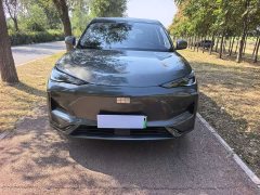 Geely Galaxy E5 2024 440km Explorer Edition - ფოტო 2