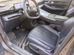 Geely Galaxy E5 2024 440km Explorer Edition - ფოტო 4