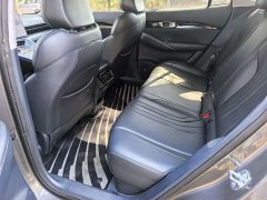Geely Galaxy E5 2024 440km Explorer Edition - ფოტო 5