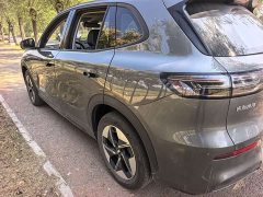 Geely Galaxy E5 2024 440km Explorer Edition - ფოტო 7