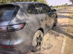 Geely Galaxy E5 2024 440km Explorer Edition - ფოტო 8